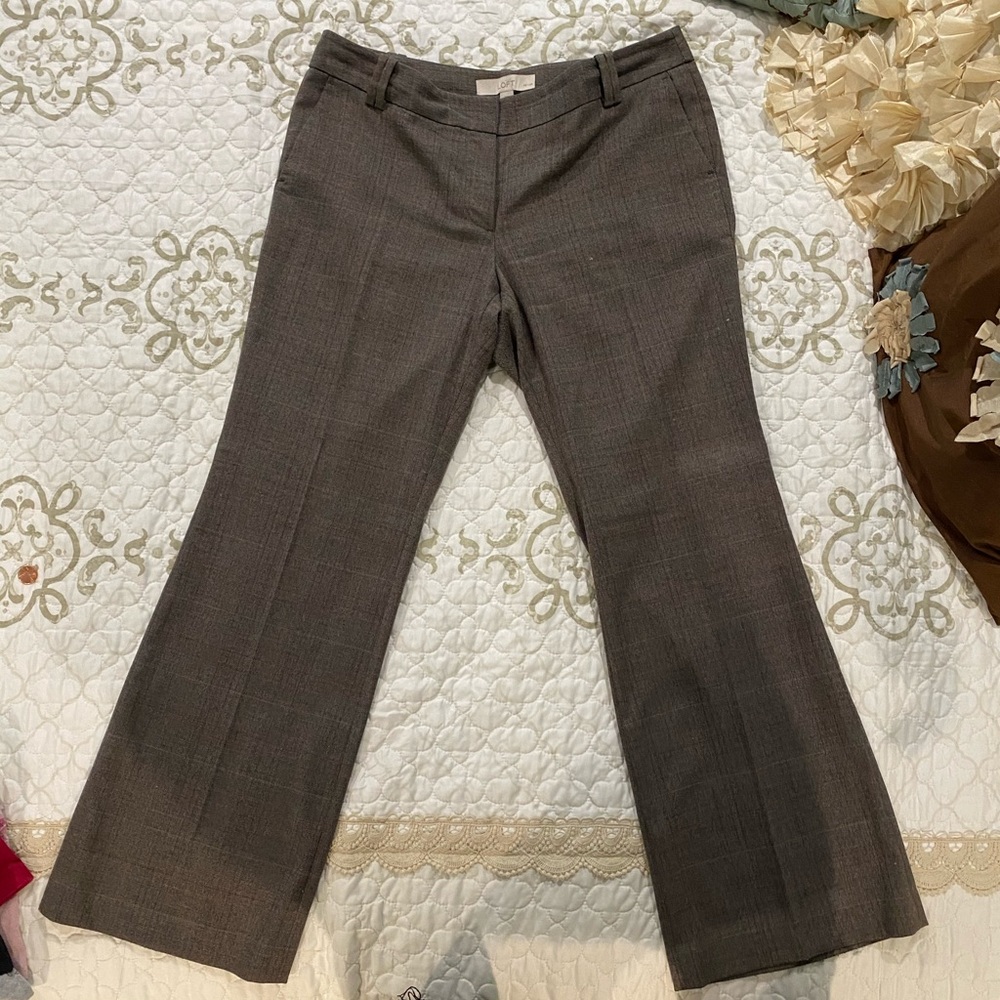 LOFT Pants